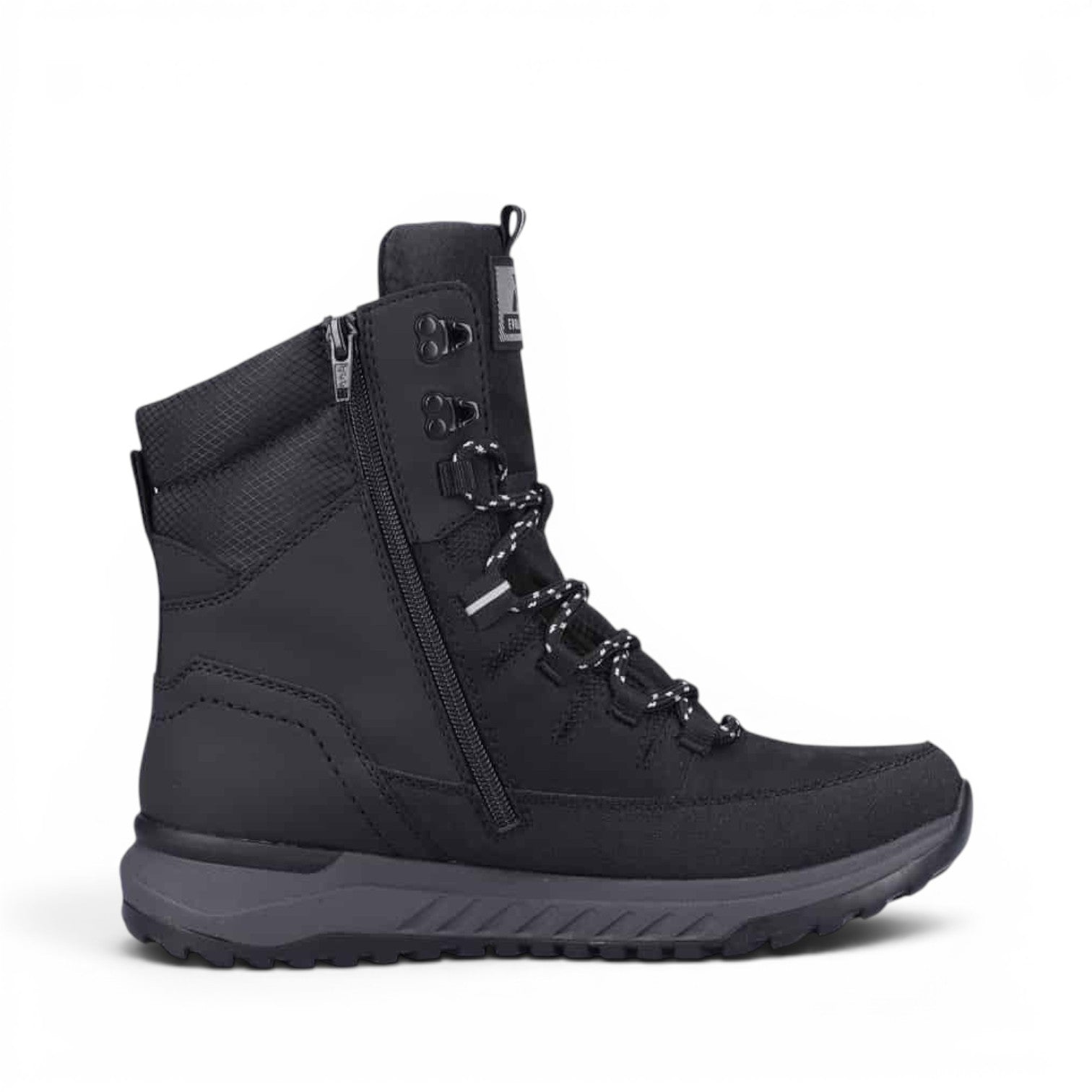Rieker U0171-00 - Must
