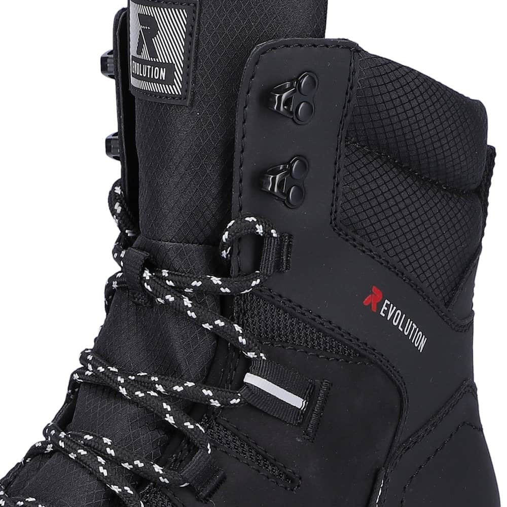 Rieker U0171-00 - Must
