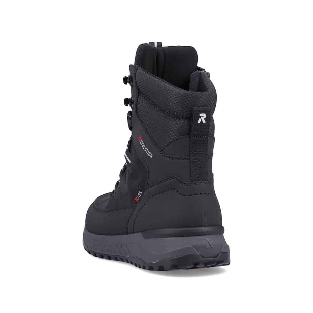 Rieker U0171-00 - Must
