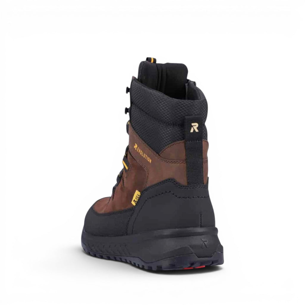 Rieker U0171-25 - Pruun