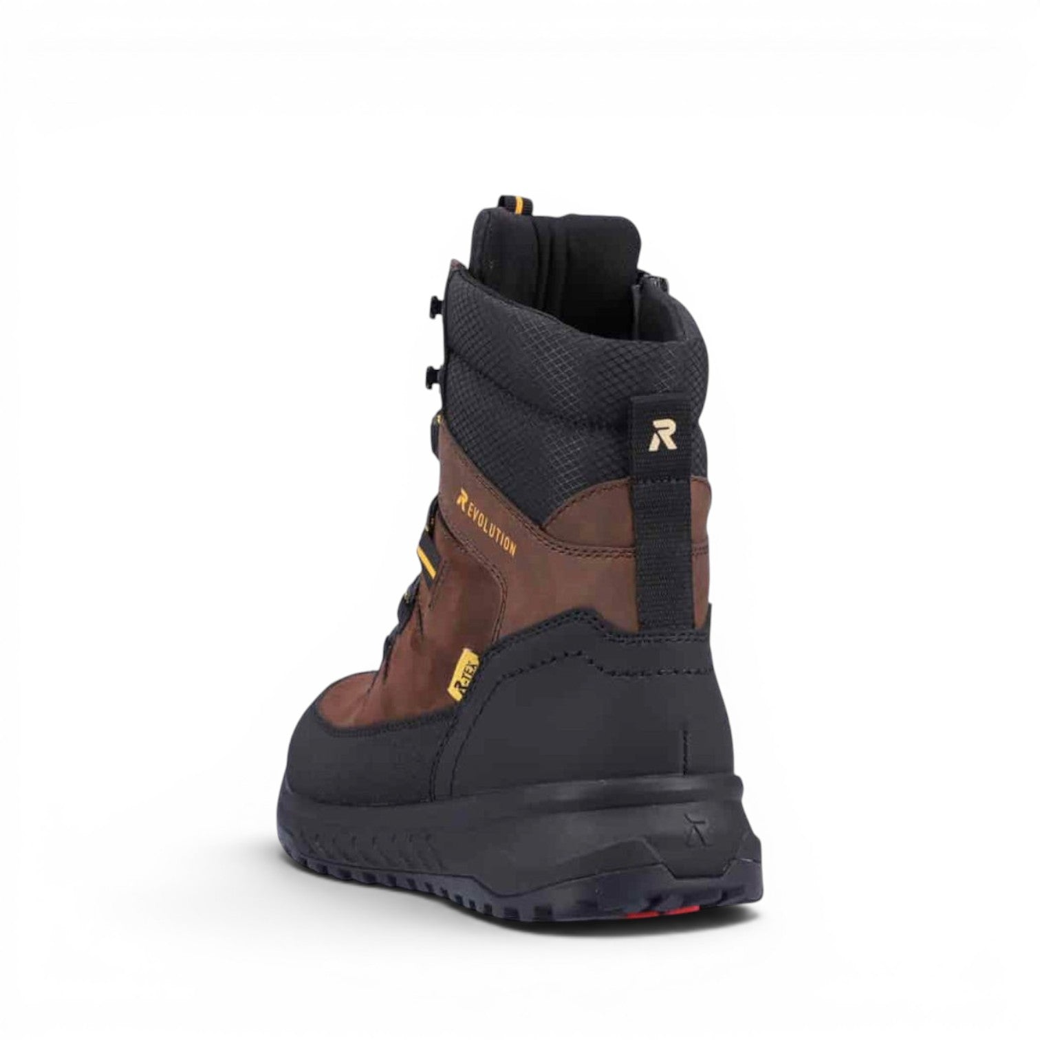 Rieker U0171-25 - Pruun