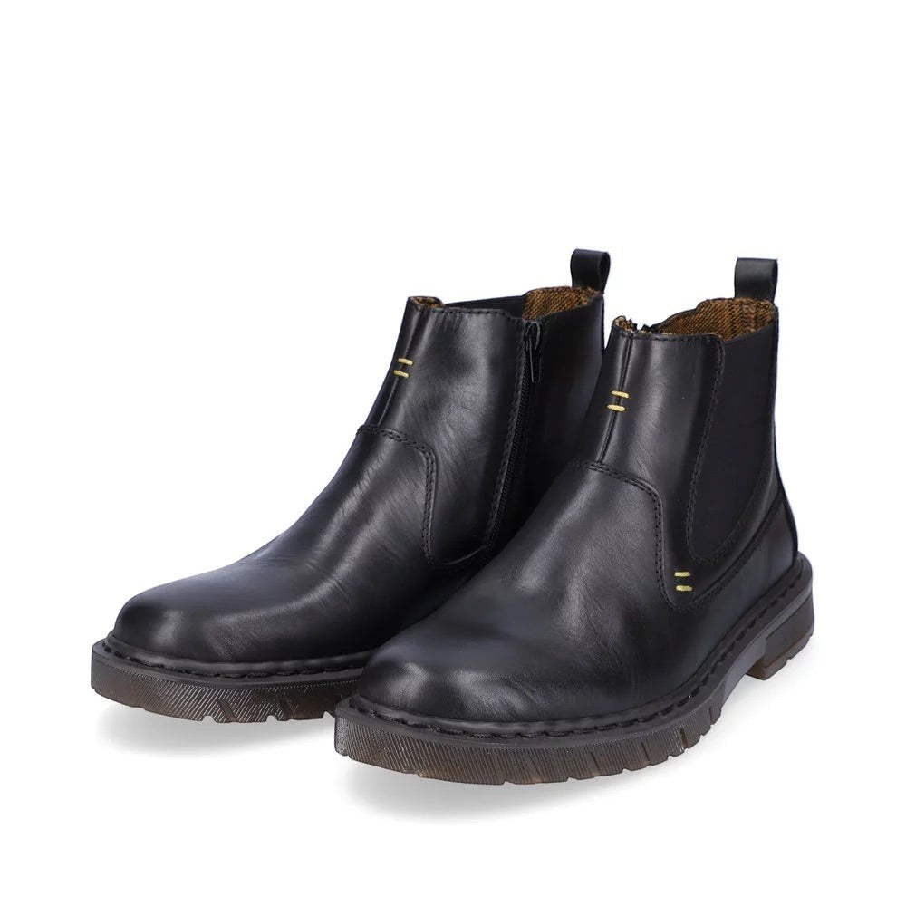 Rieker 31662-00 - Must