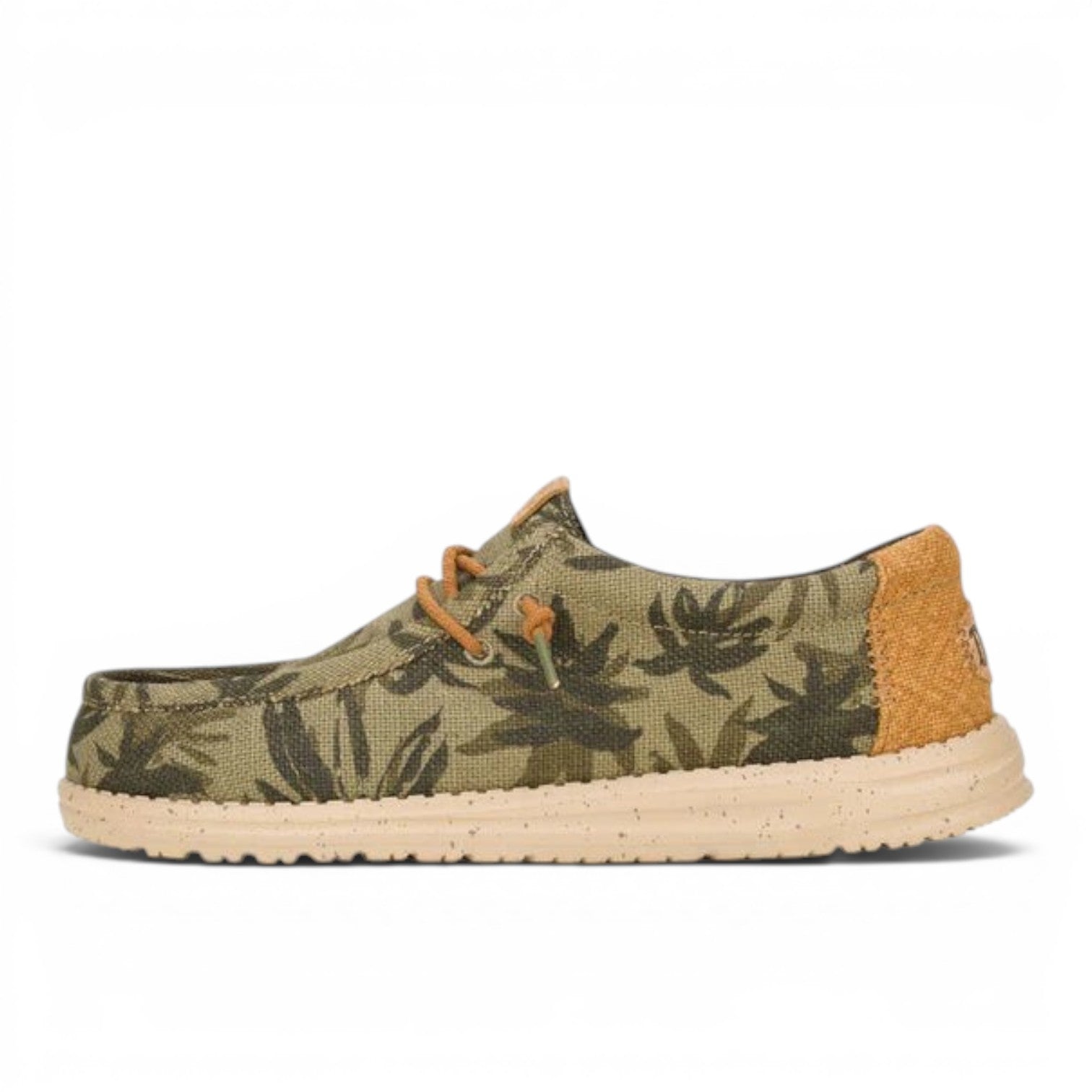 Hey Dude 430873ZX - Khaki