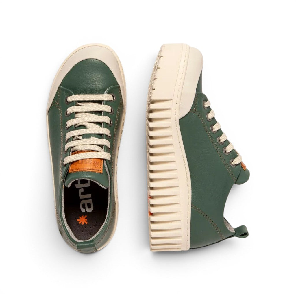 ART 1535 - Must