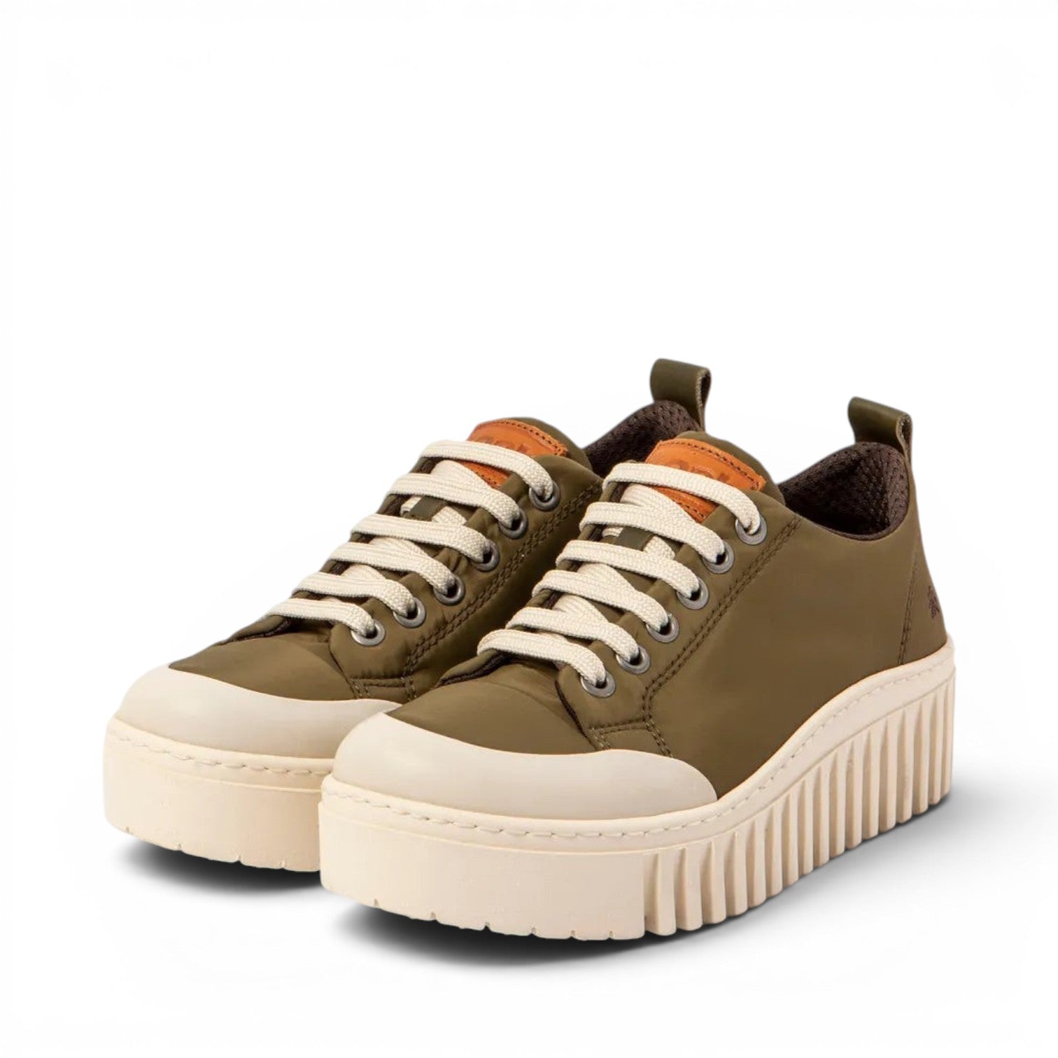 ART 1534 - Kollane