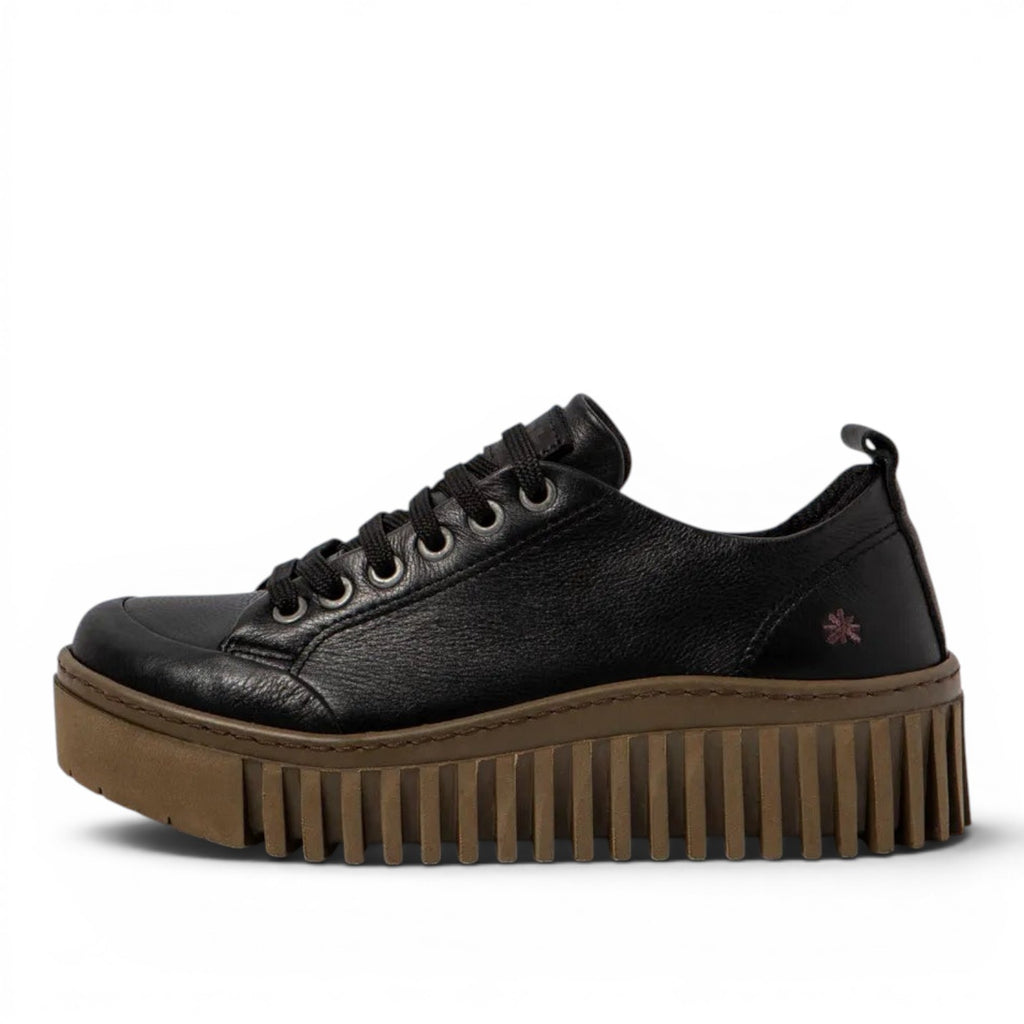 ART 1535 - Must