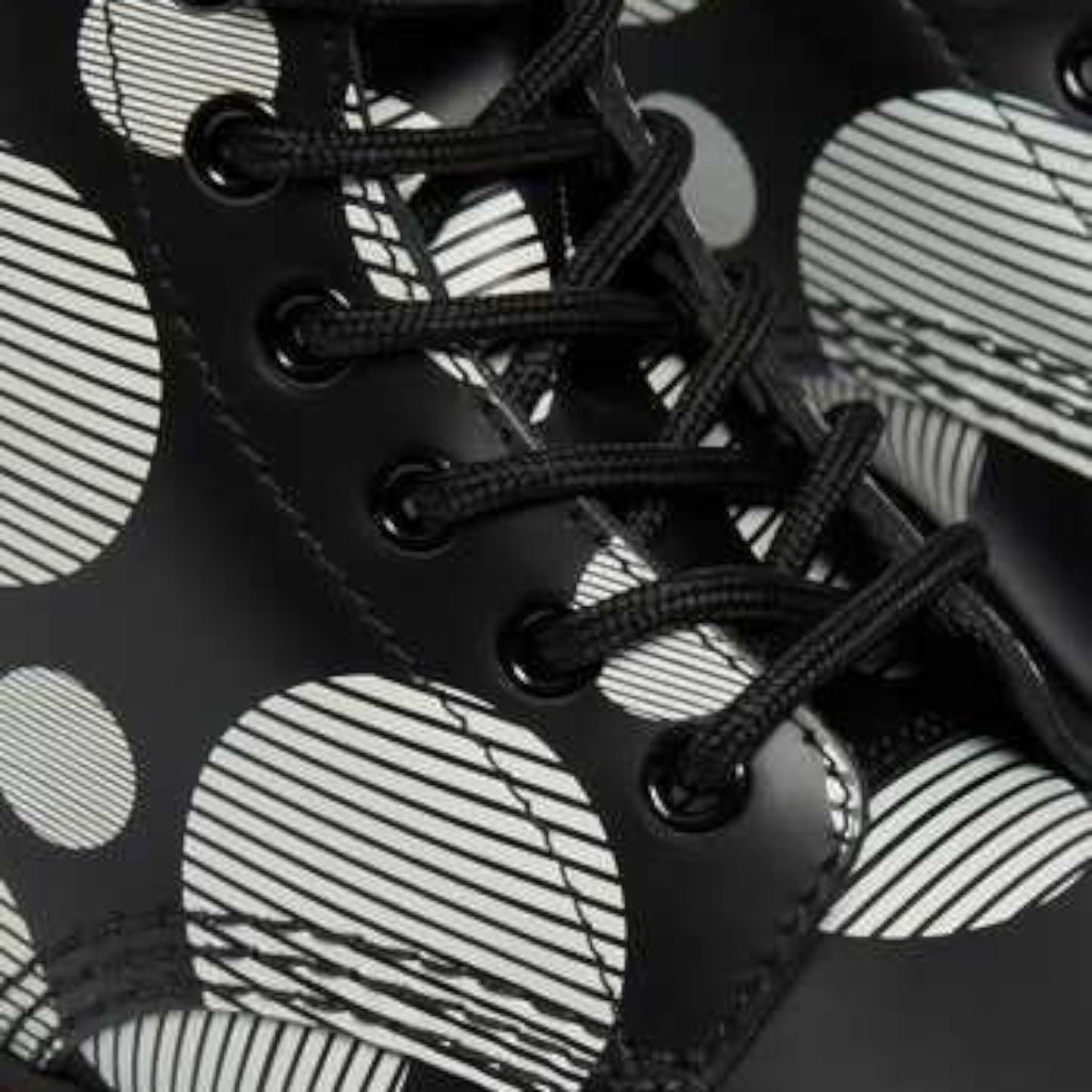 Dr. Martens 26876009 - Must/Valge