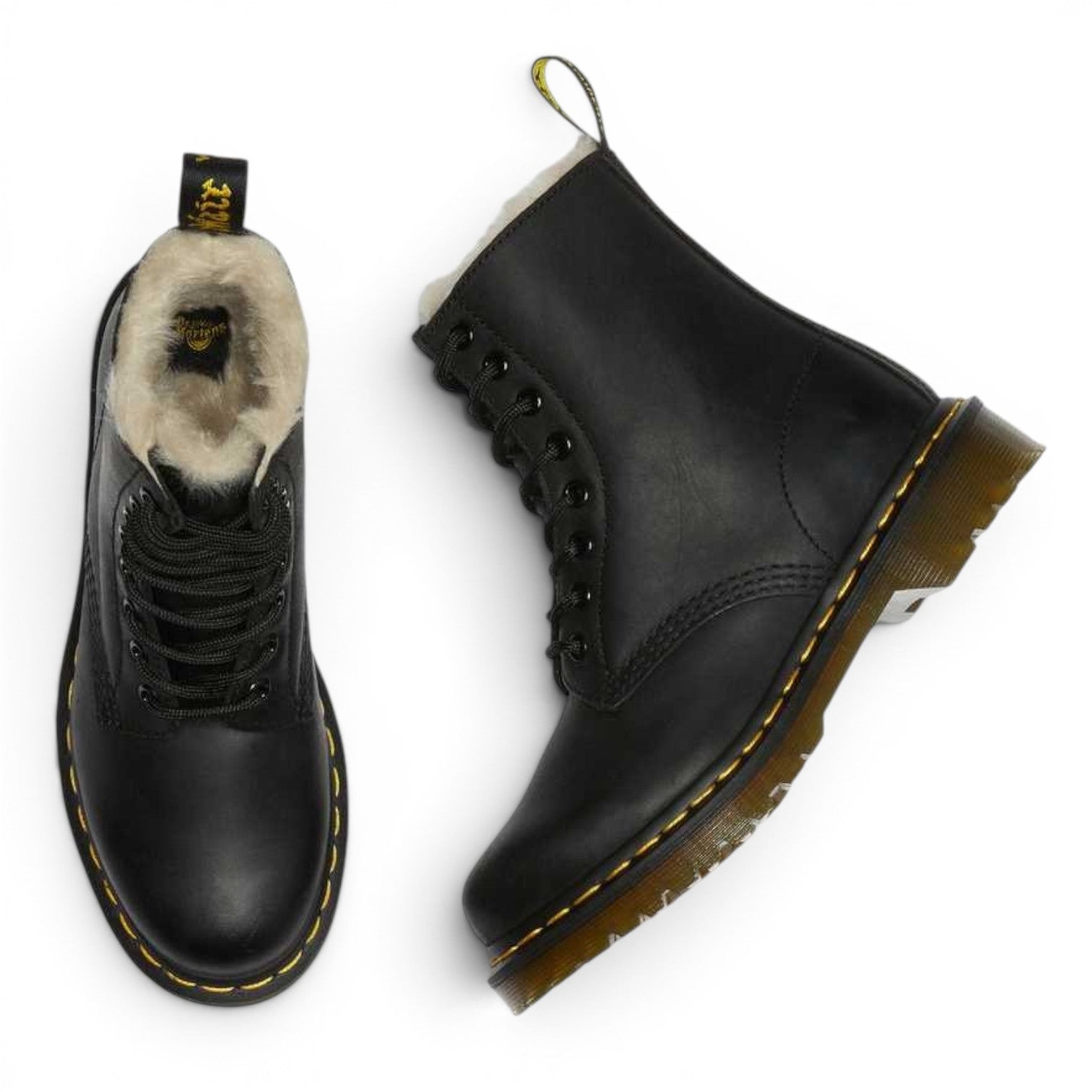 Dr. Martens 21797001 - Must