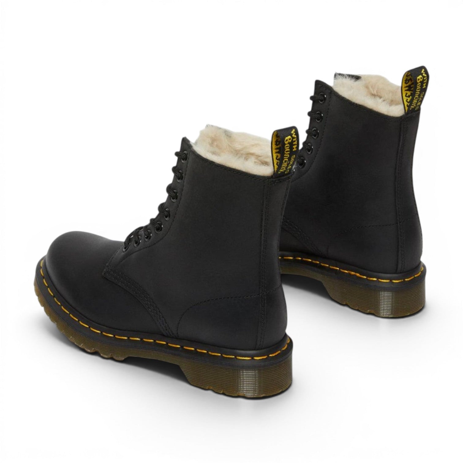 Dr. Martens 21797001 - Must