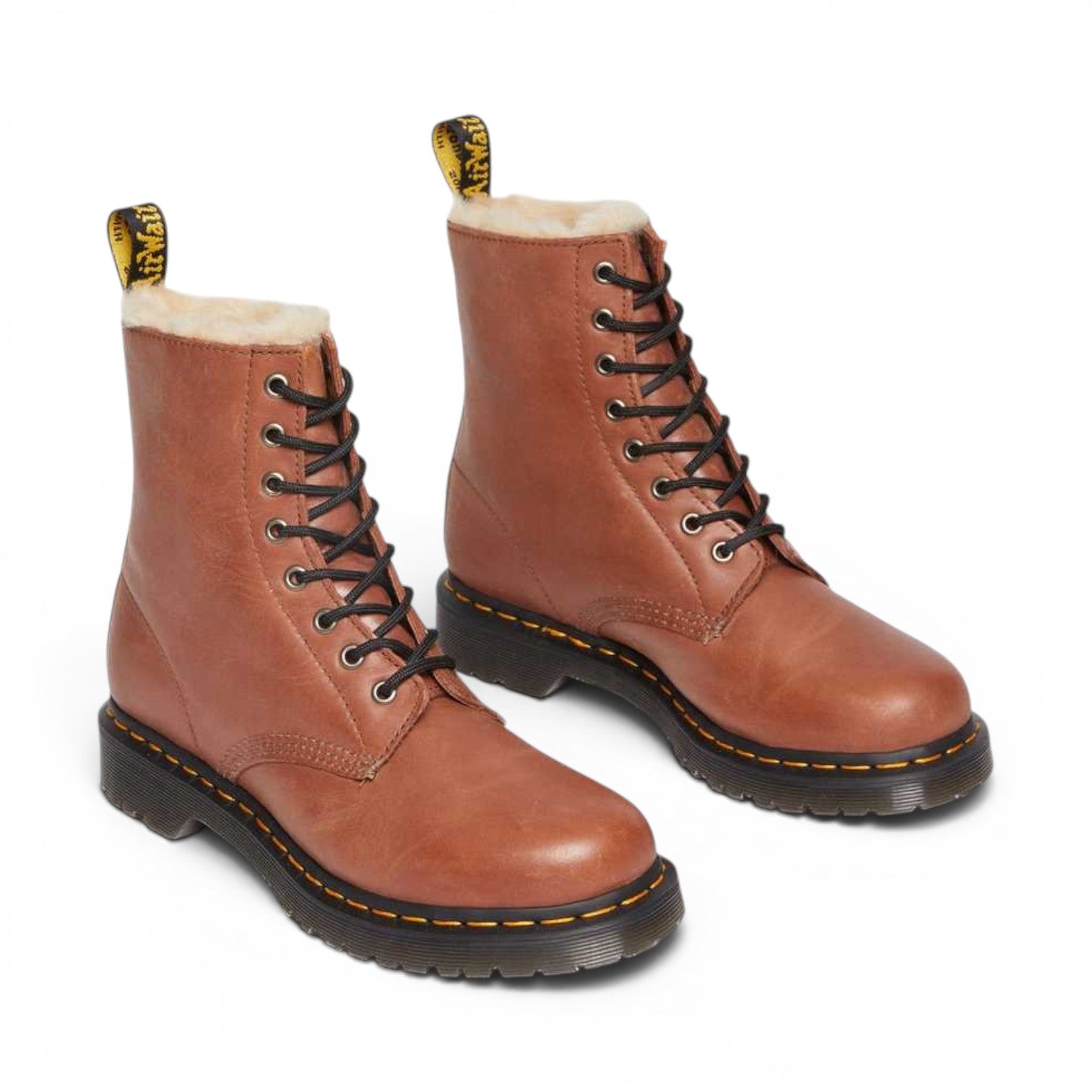 Dr. Martens 27782225 - Pruun