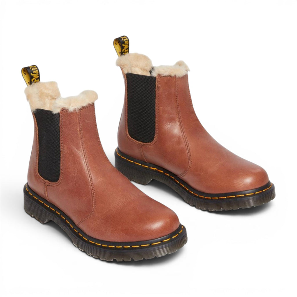Dr. Martens 27784225 - Pruun