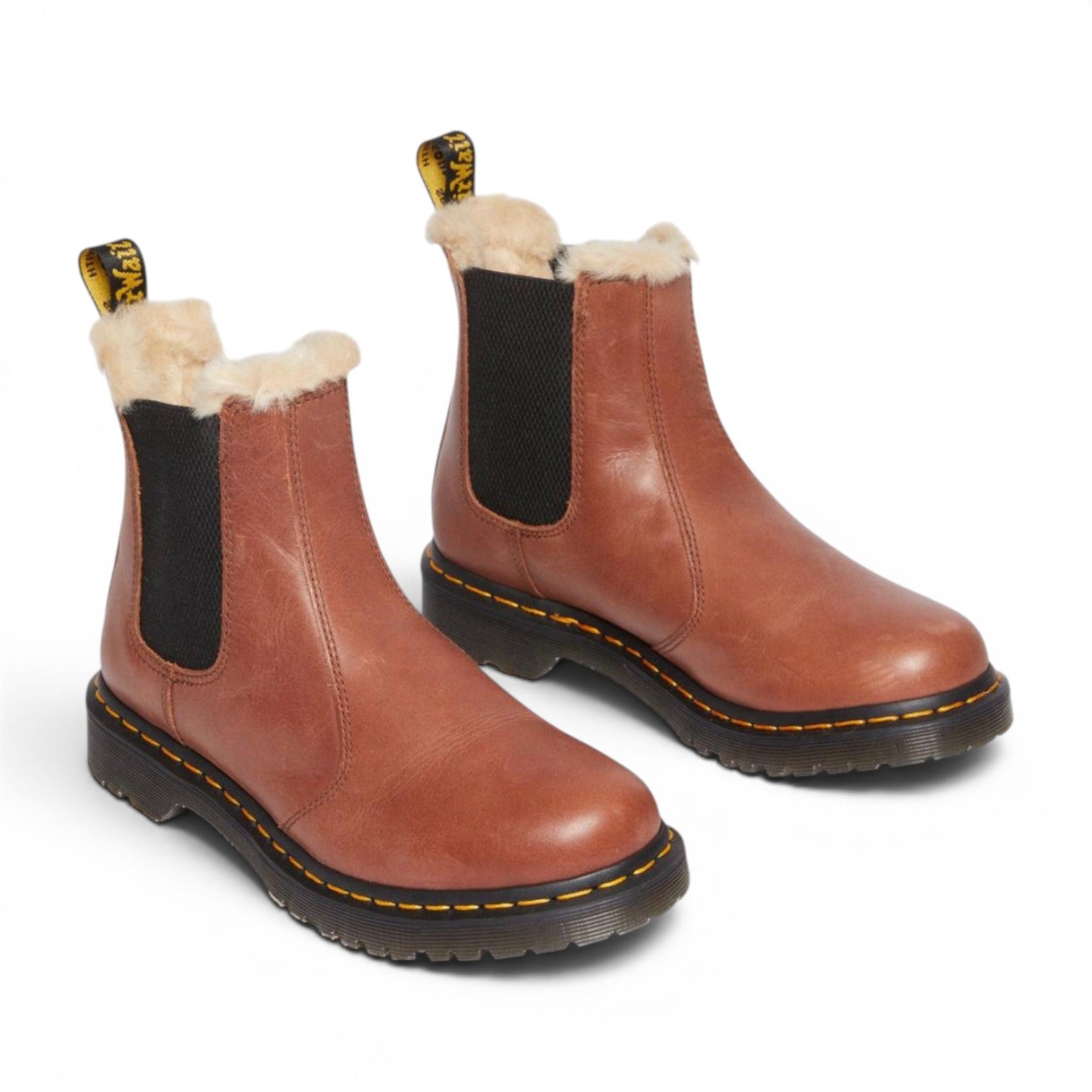 Dr. Martens 27784225 - Pruun