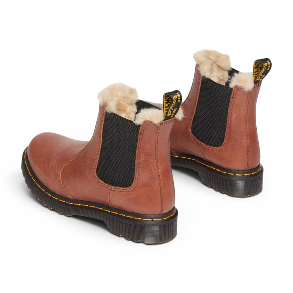 Dr. Martens 27784225 - Pruun
