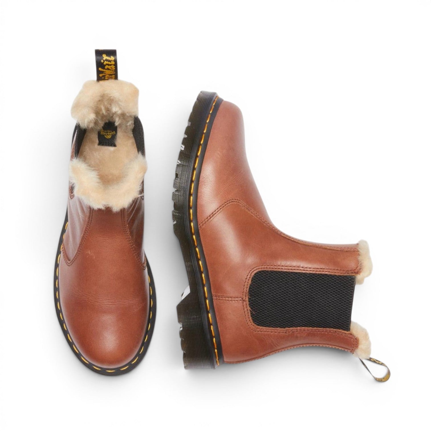 Dr. Martens 27784225 - Pruun