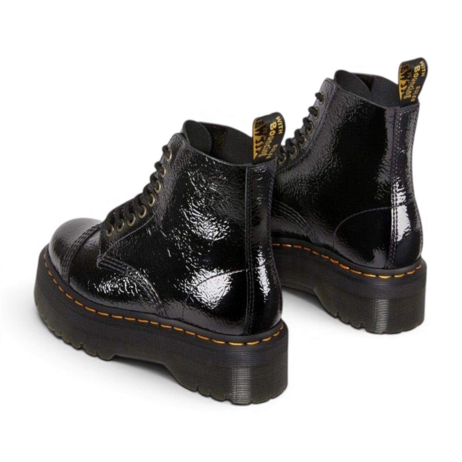 Dr. Martens 27720001 - Must