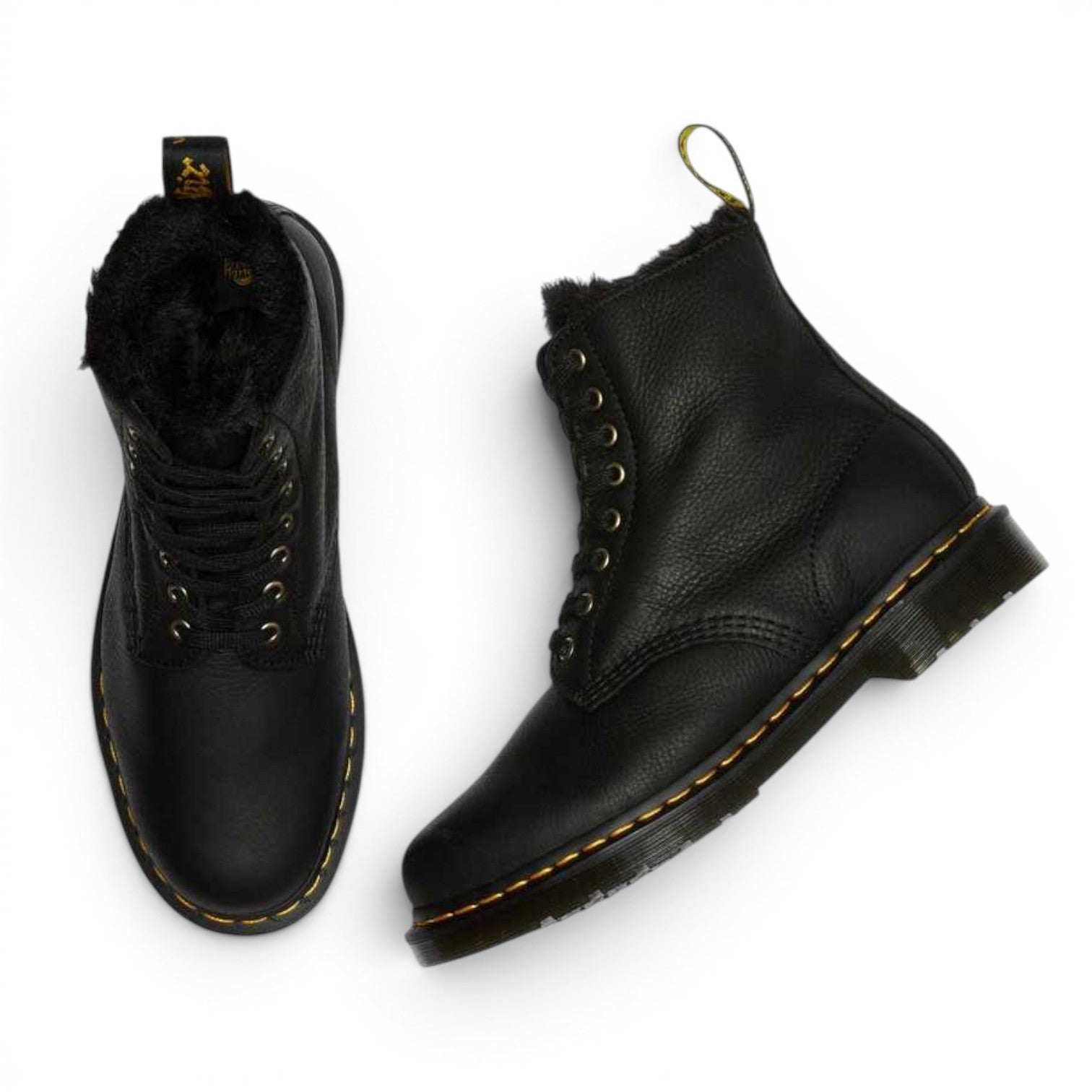 Dr. Martens 25533001 - Must
