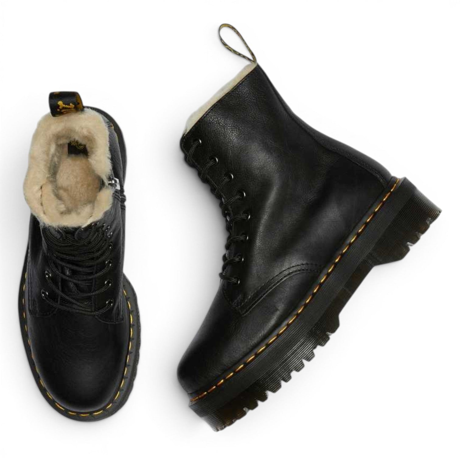 Dr. Martens 25637001 - Must