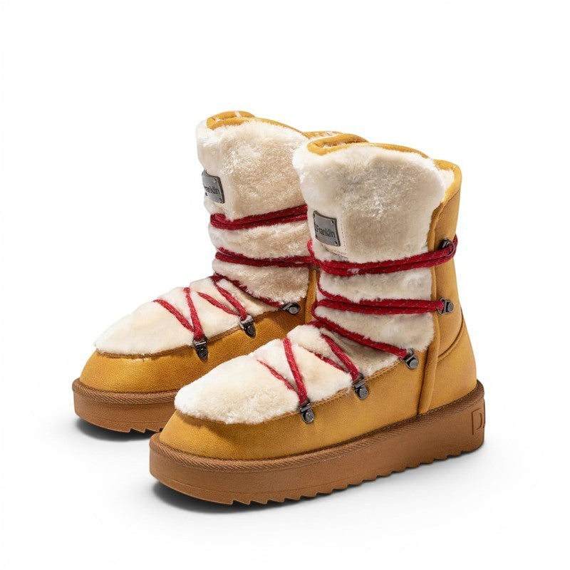 D.Franklin 370005 - Kollane