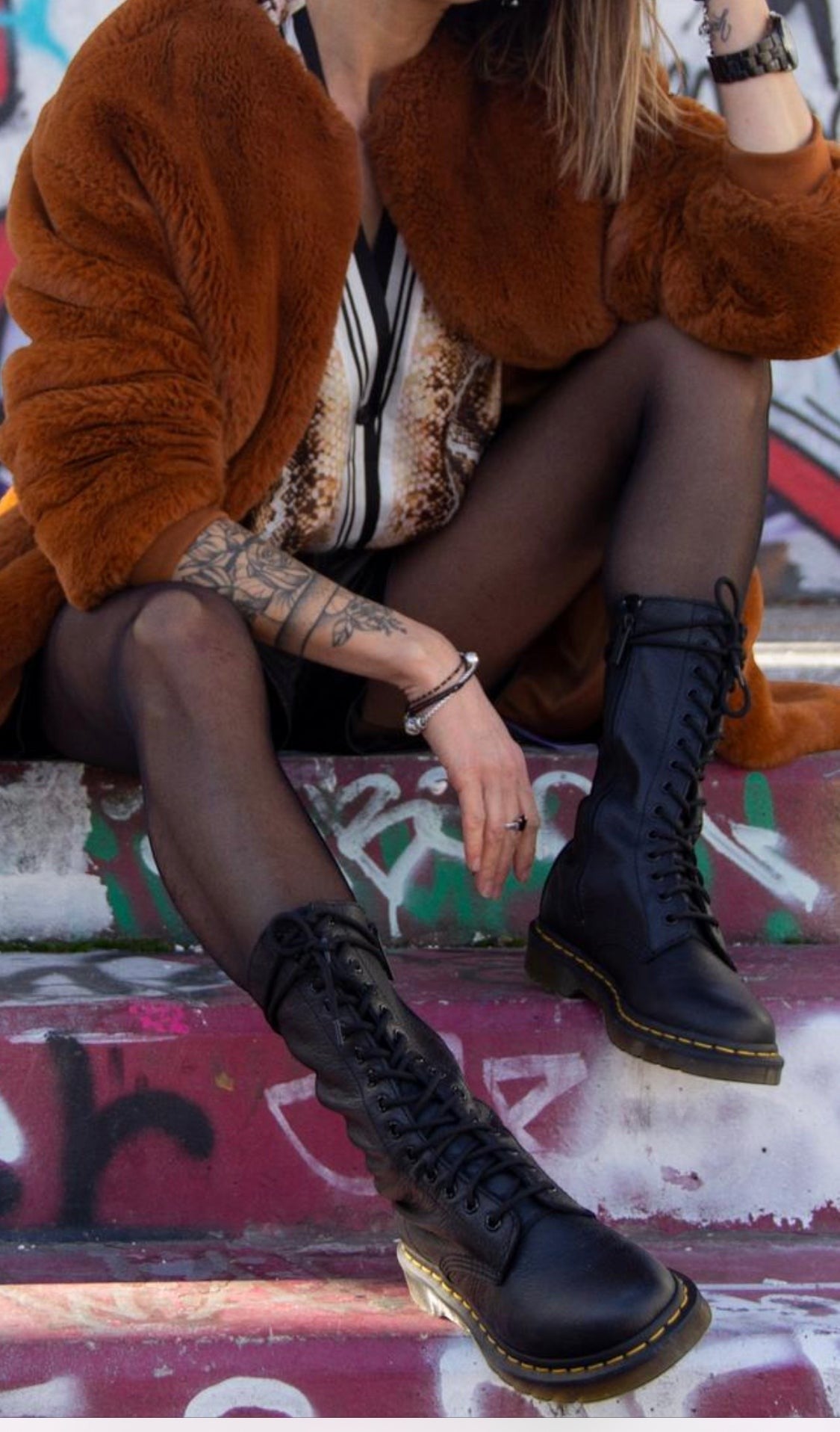 Dr. Martens 11820008 - Must