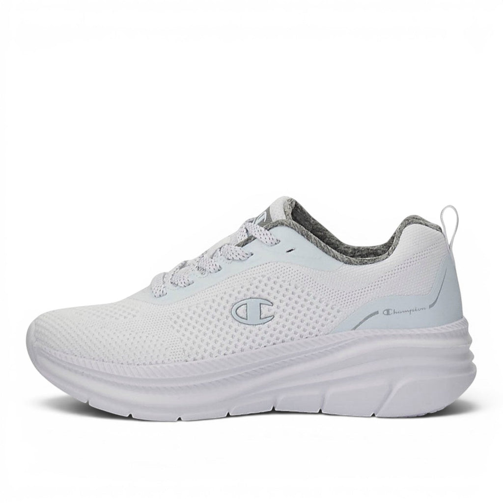 Champion S11581 - Valge