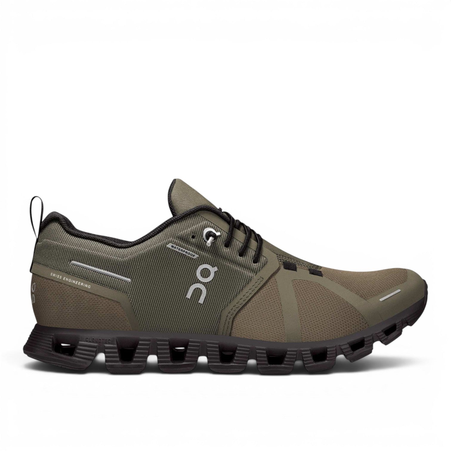 ON Cloud 59.9884 - Khaki