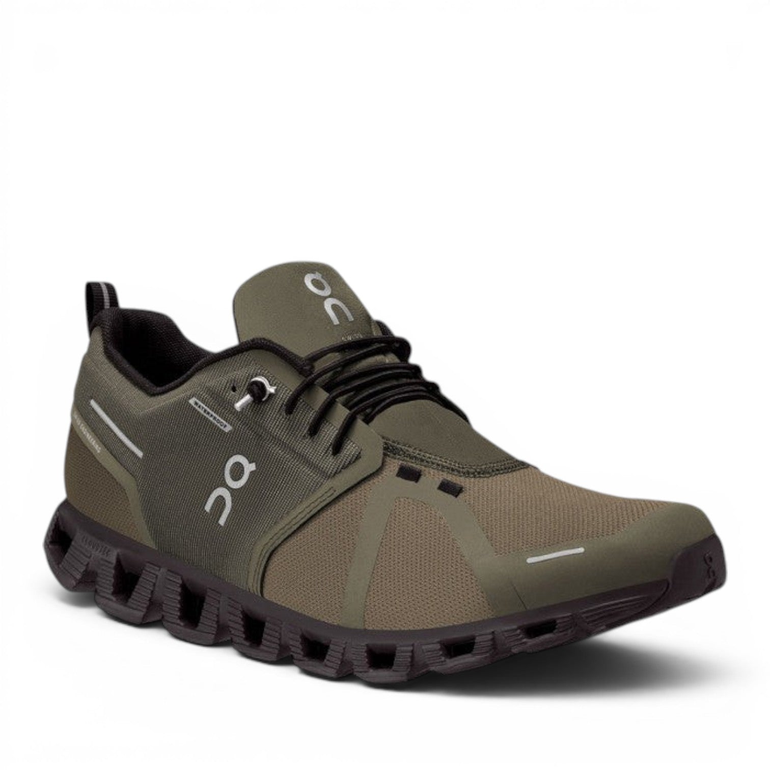 ON Cloud 59.9884 - Khaki
