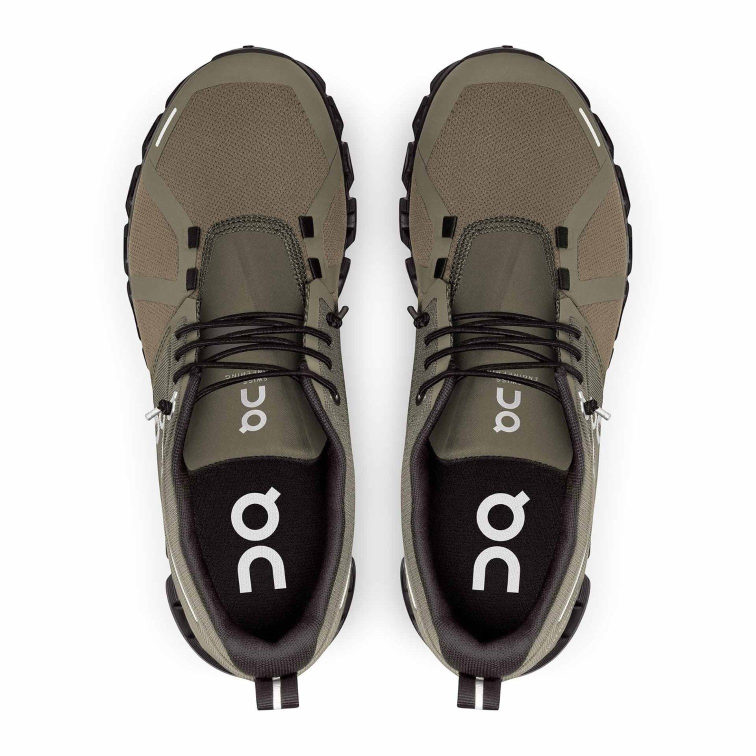 ON Cloud 59.9884 - Khaki
