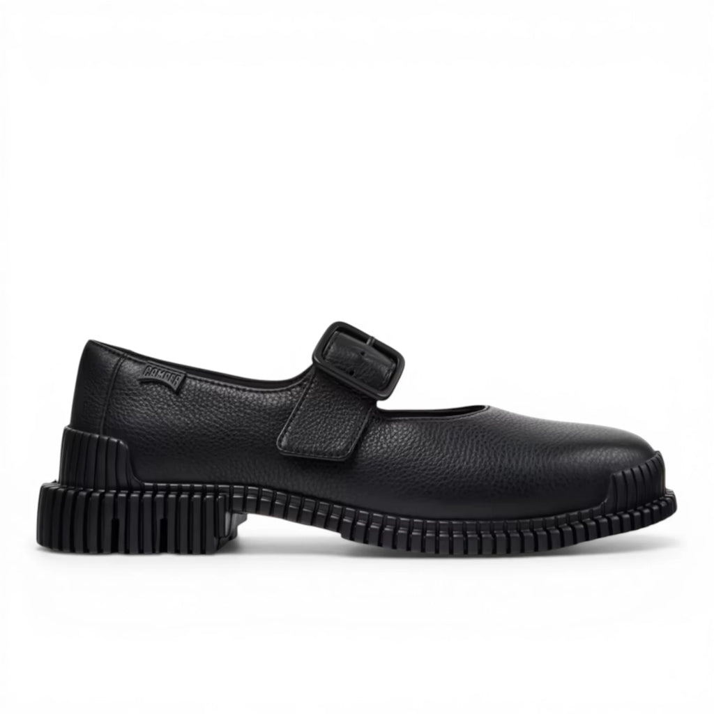 Camper 201924 - Must