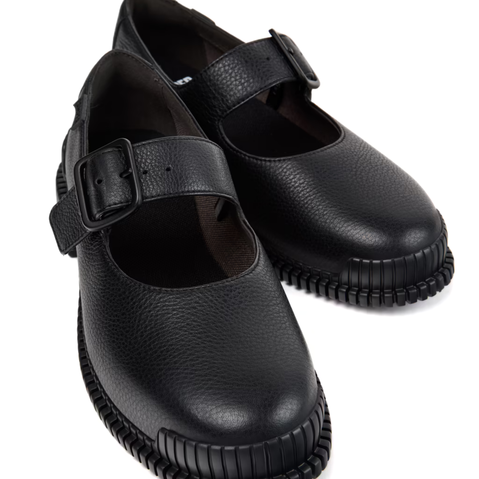 Camper 201924 - Must