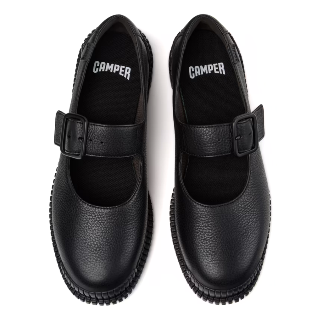 Camper 201924 - Must