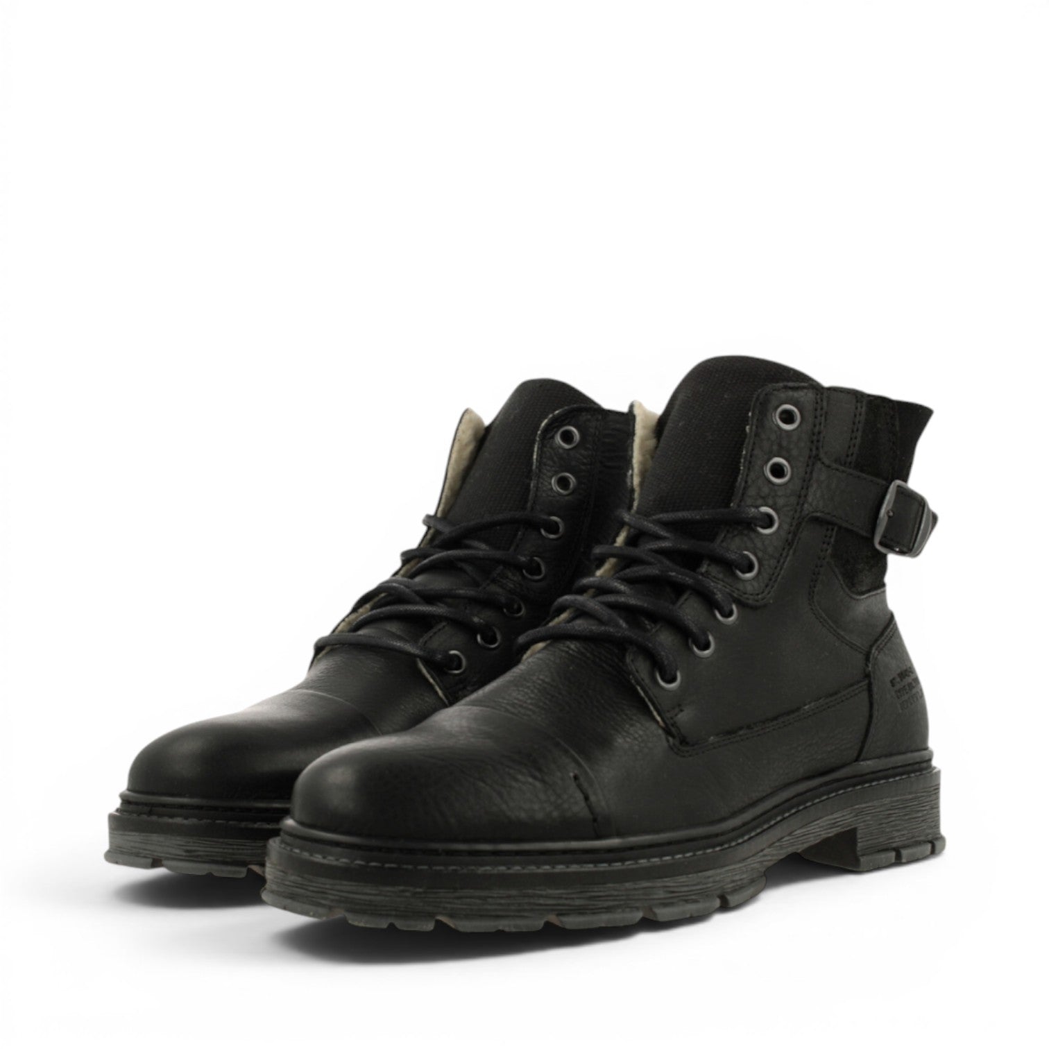 Bullboxer 456K84158 - Must