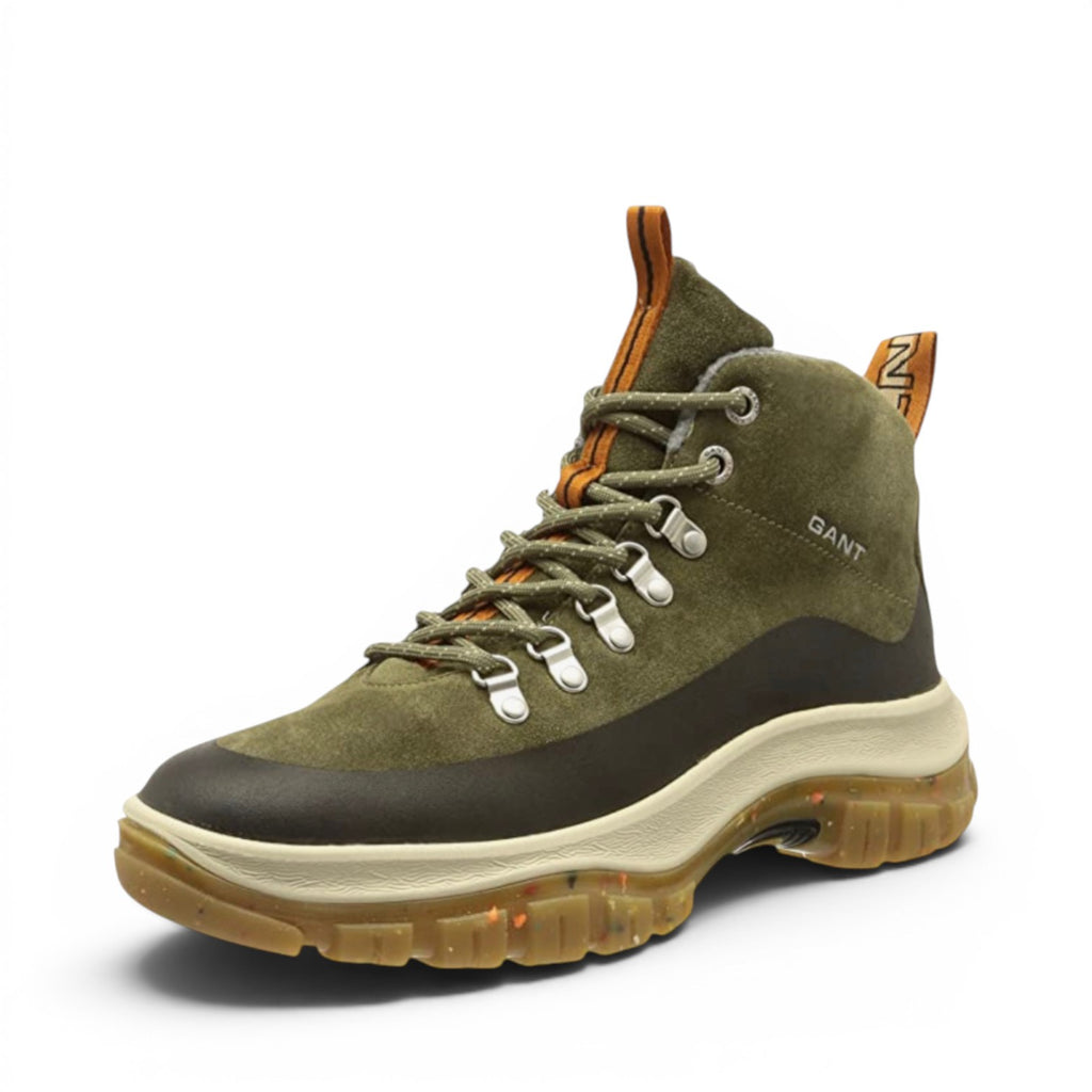 GANT 25633352 - Roheline