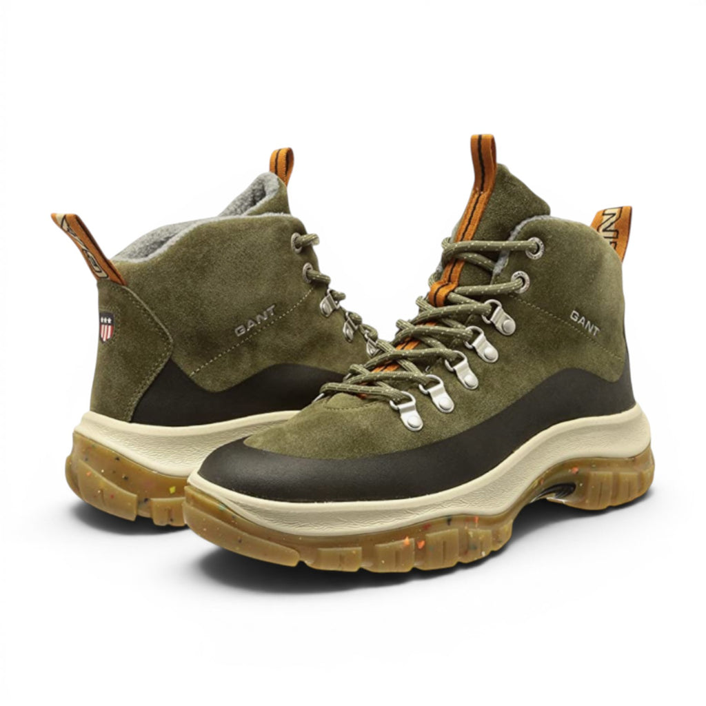 GANT 25633352 - Roheline