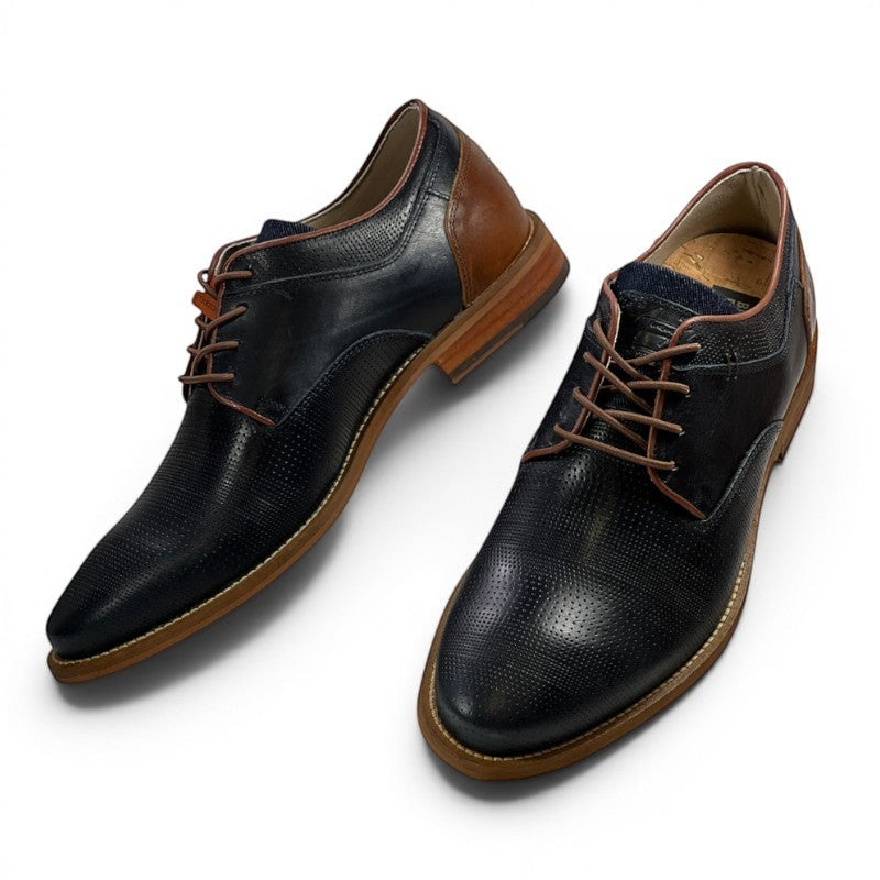 Bullboxer 674K25935 - Sinine