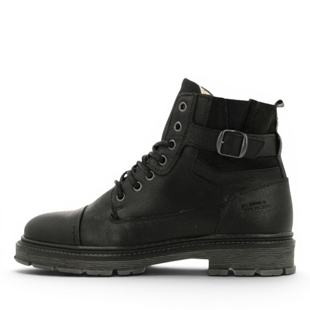 Bullboxer 456K84158 - Must
