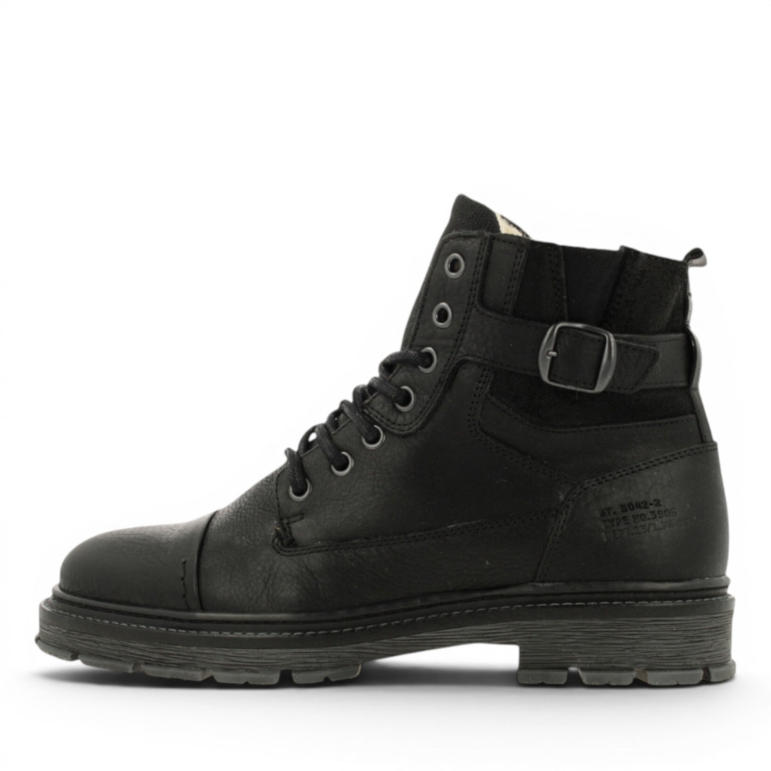 Bullboxer 456K84158 - Must