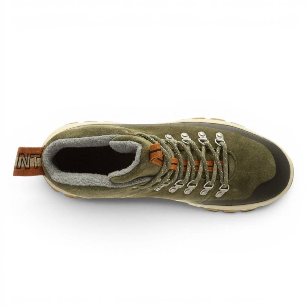 GANT 25633352 - Roheline
