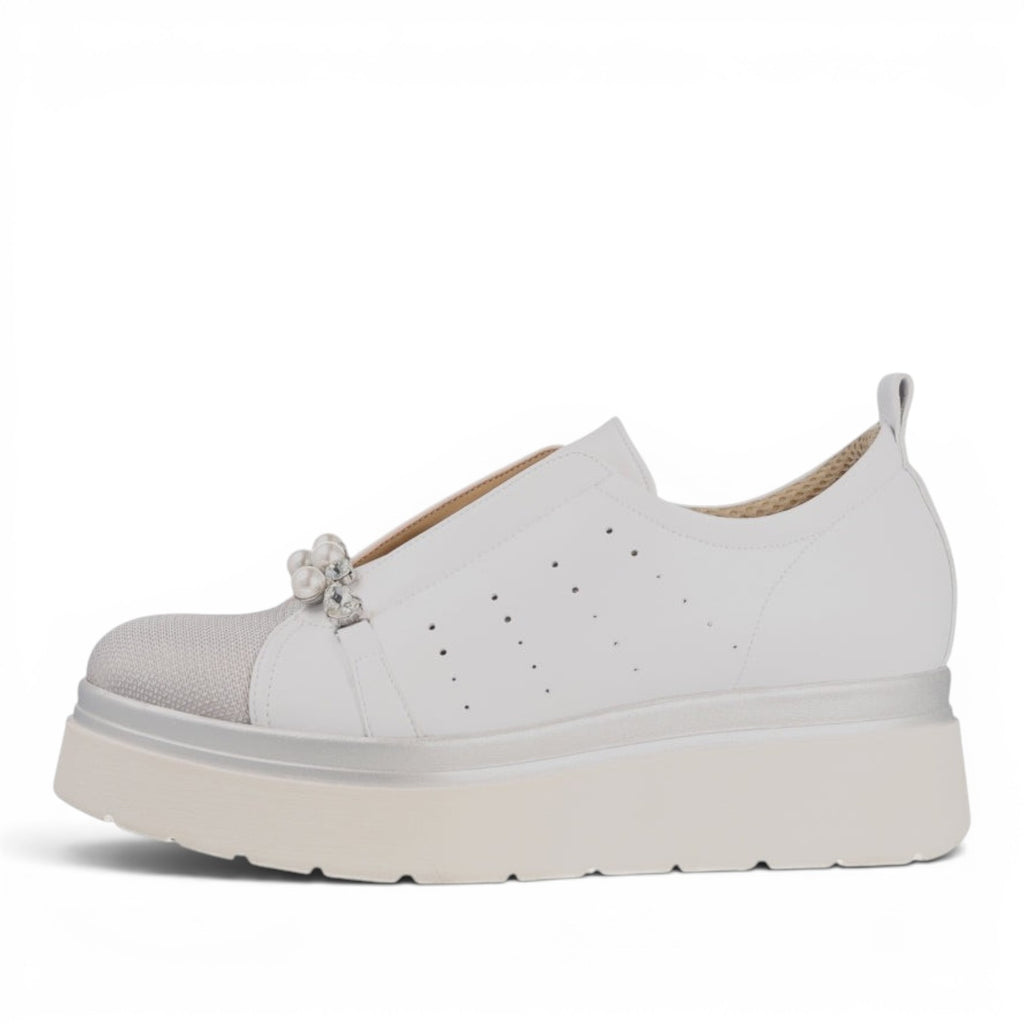 Comart 2C4581 - Valge