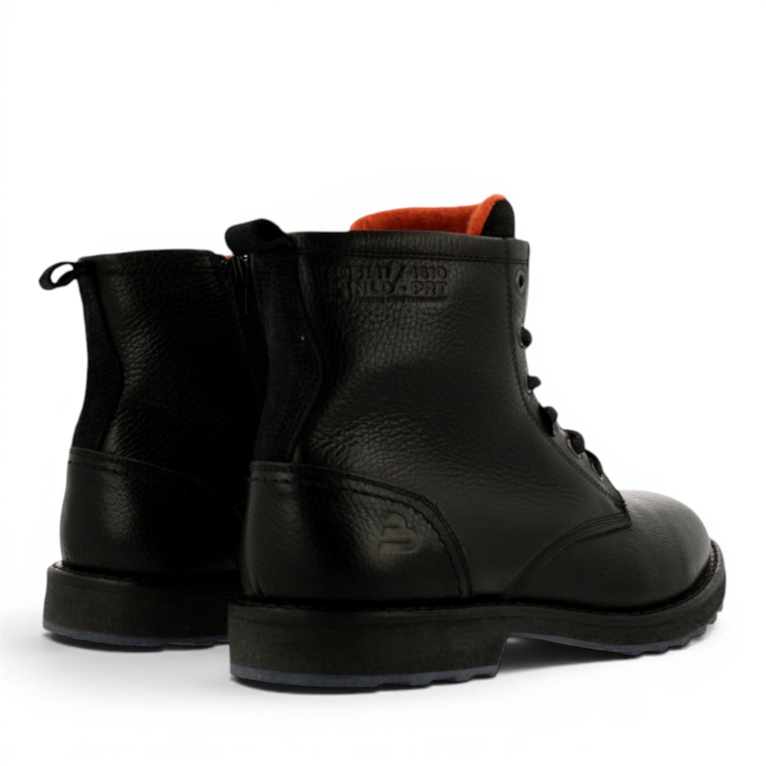 Bullboxer 018K84988 - Must