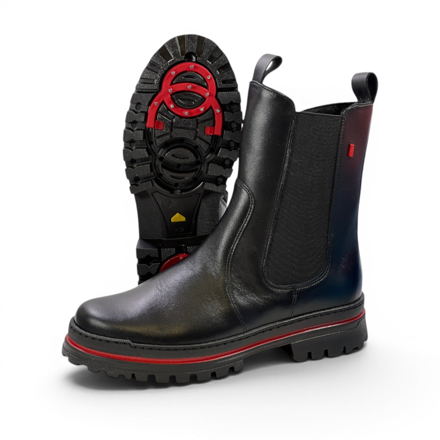 Aaltonen 45860-81 - Must