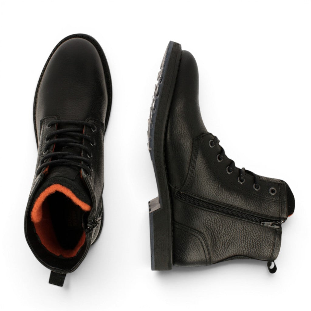 Bullboxer 018K84988 - Must