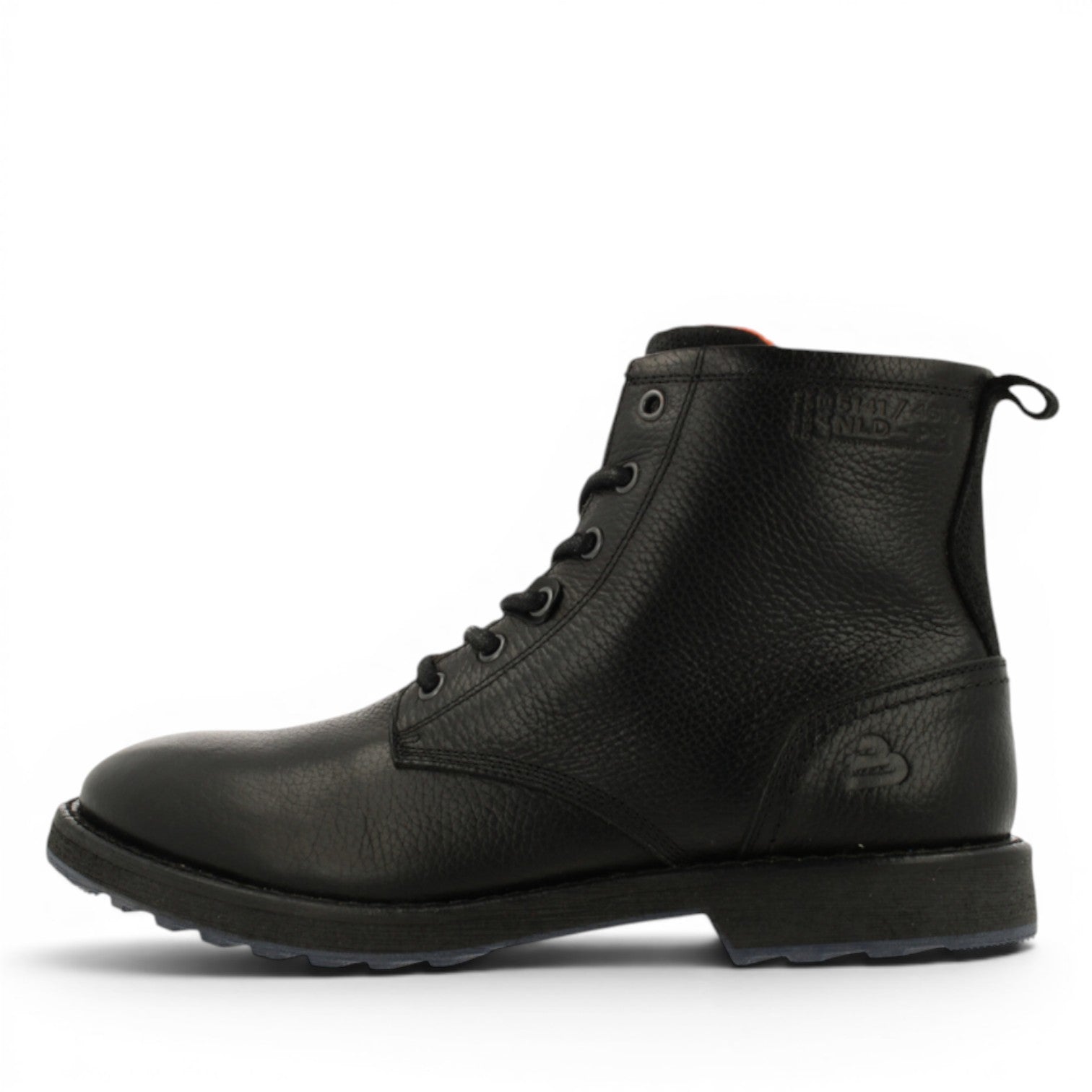 Bullboxer 018K84988 - Must