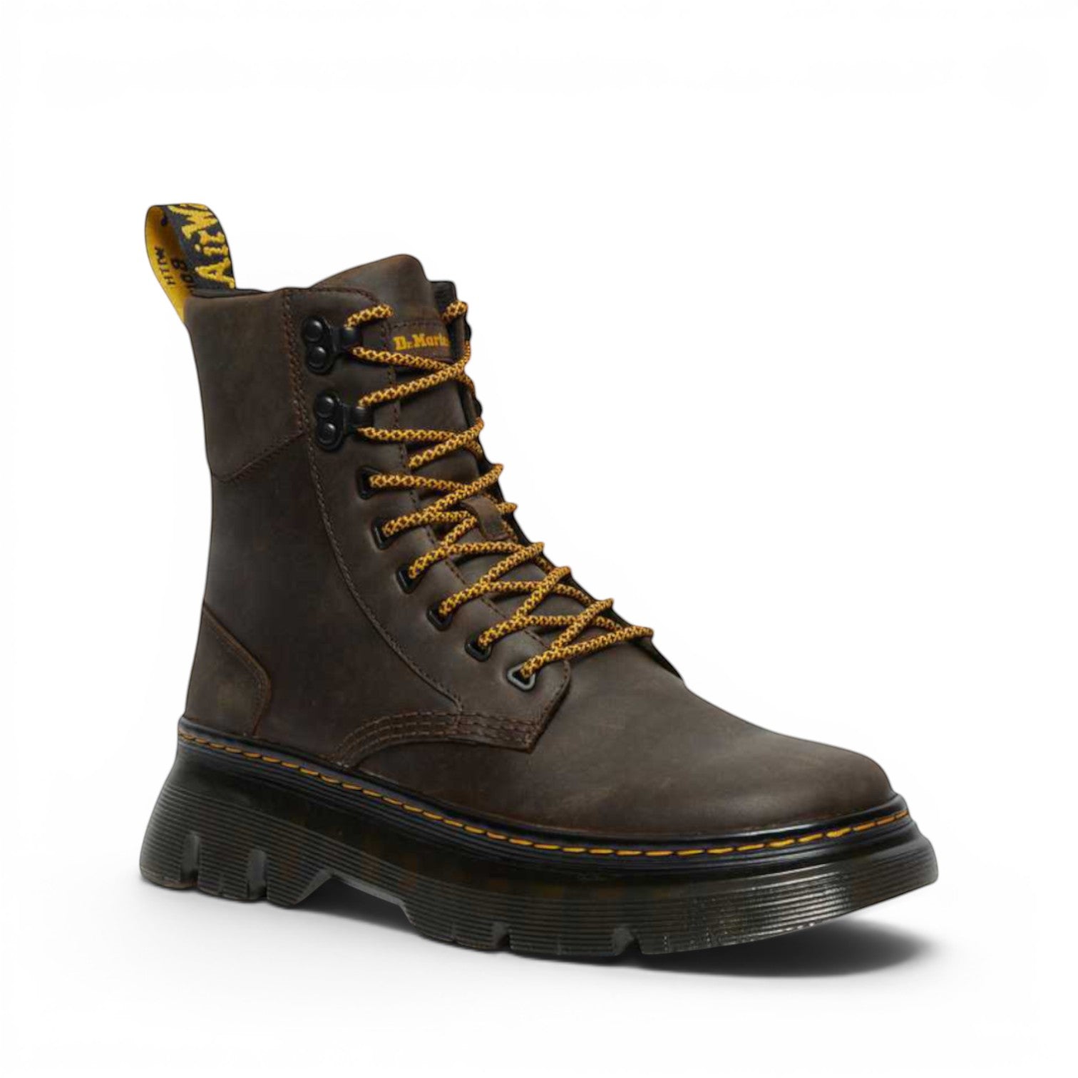 Dr. Martens 27024207 - Pruun