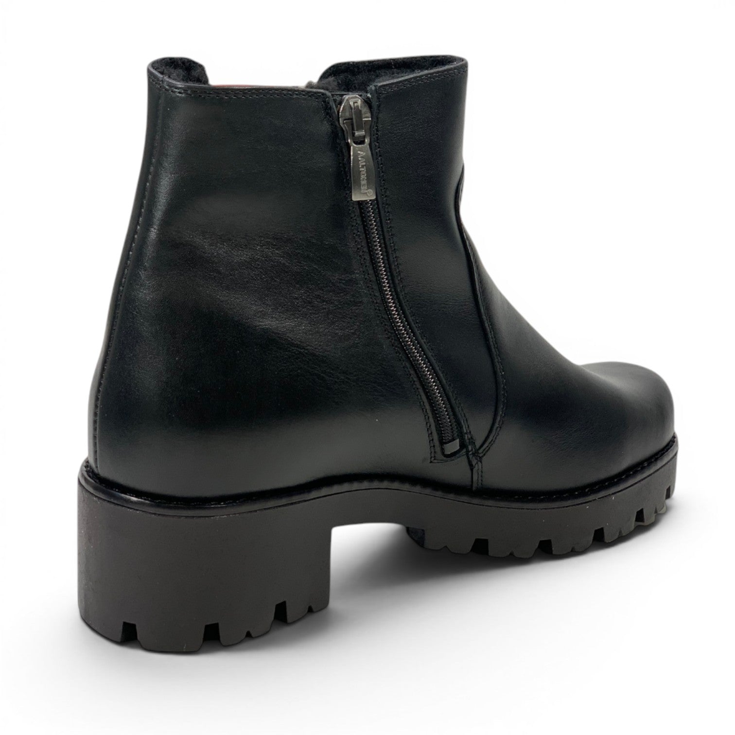 Aaltonen 33611 - Must