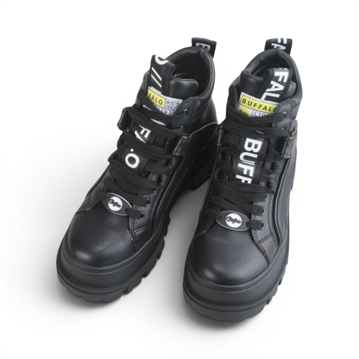 Buffalo 1400001 - Must
