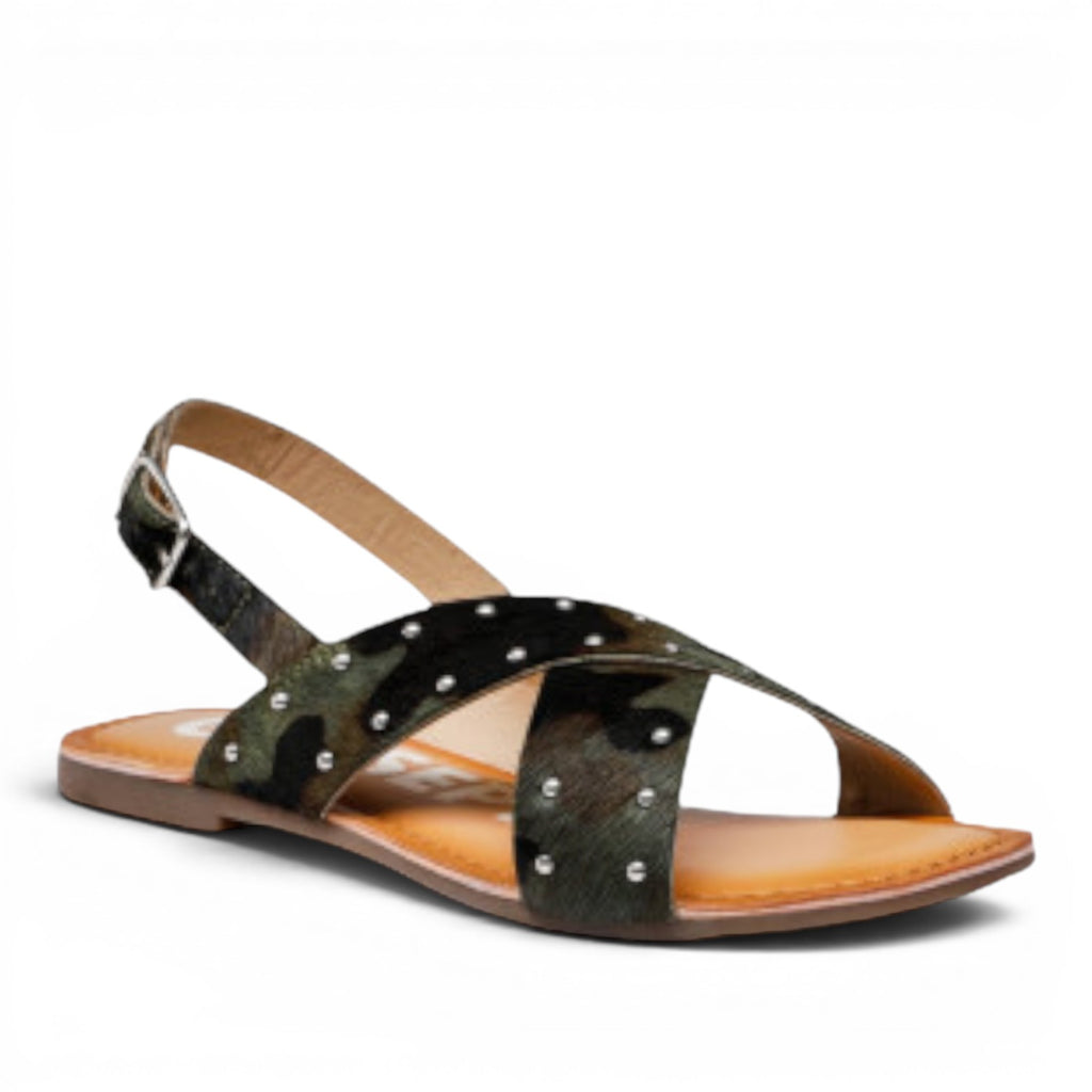 Gioseppo 65920 - Camo