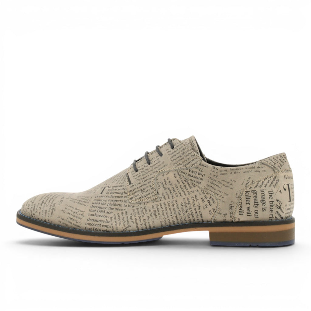 Bullboxer 663K21008 - Kirju