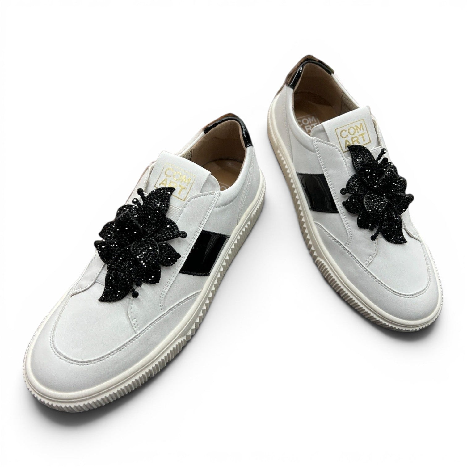 Comart 6H5241 - Valge