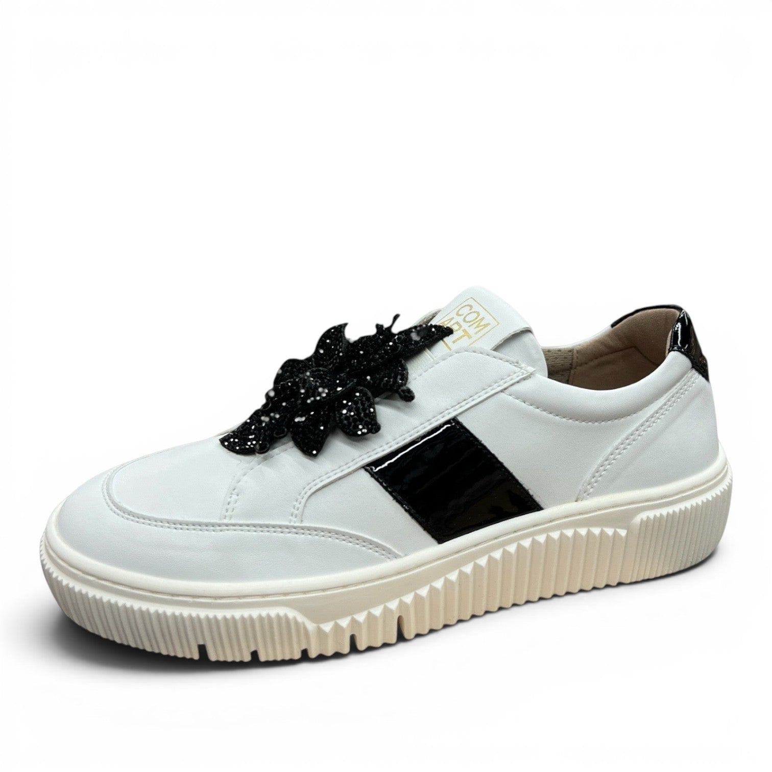 Comart 6H5241 - Valge
