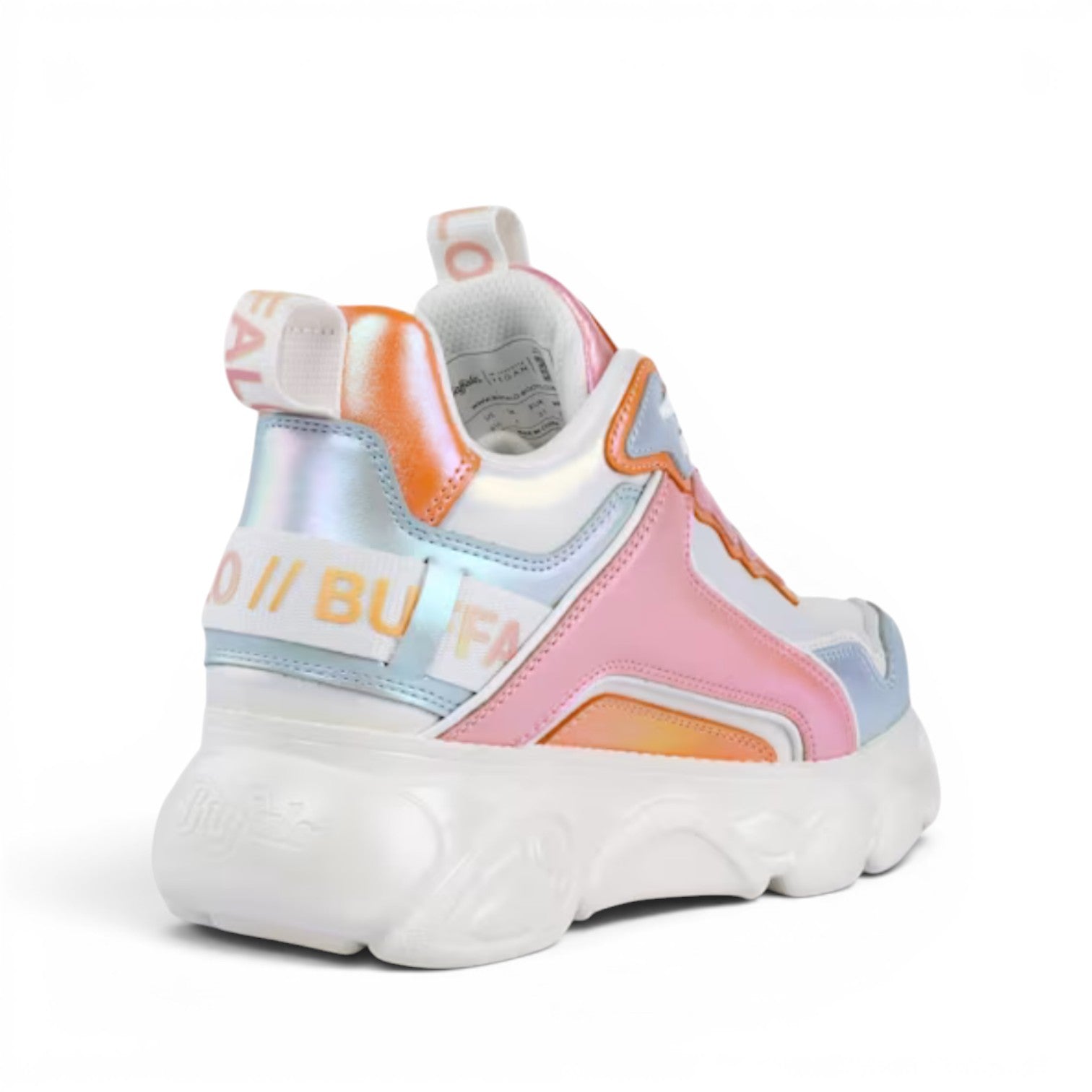 Buffalo 1636683 - Multi